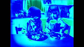 ZOOPALS IN WEIRD GROUP (V2