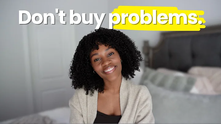 Minimalist Rules That ACTUALLY Work (even if you're not a minimalist) | Save money and time