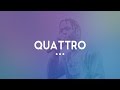 Free travis scott type beat  quattro prod wicked tunes