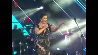 Sibel Can Dansında Son Perde