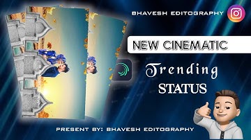 New Viral reels Lyrics video editing Alight Motion |Rajsthani lyrics reel video editing cinematic