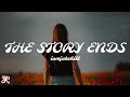 Jake Hill - The Story Ends (Lyrics)