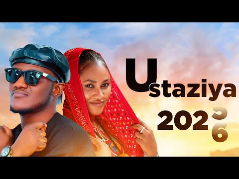 Auta Mg Boy Ustaziya Sabuwar Wakar 2026 Latest 