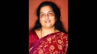 Sun Sajna - Anuradha Paudwal \u0026 Yesudas