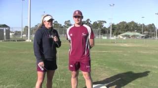 Softball QLD Bloopers screenshot 3