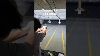 Taurus 44 - 44 Special #range #80s #bigiron #shots #shorts #Taurus #44 #taurusarmas