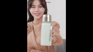 Bình giữ nhiệt Elmich EL-8358: Giữ trọn vị trà suốt ngày dài