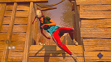 Rubberband Vault Is Back