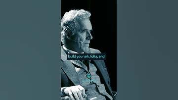 Jordan Peterson on A.I. What do you think? 🤔