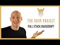 Let's Explore The Odin Project's Full Stack JavaScript Curriculum