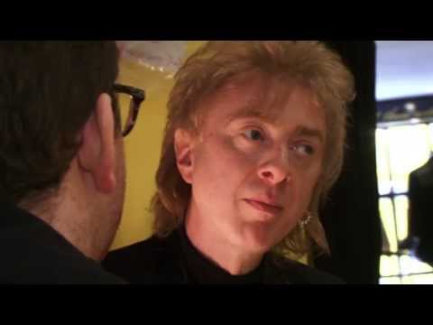 PLACES & FACES EP.1: SIR TOM BAKER