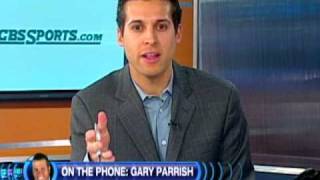 Parrish's Three Pointers 3/2