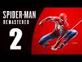 Spider-man Remastered al aparato (02): OTTO directo del ARAÑAS 😅