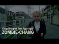 ZOMBIE-CHANG - T’inquiète pas feat. Agar Agar