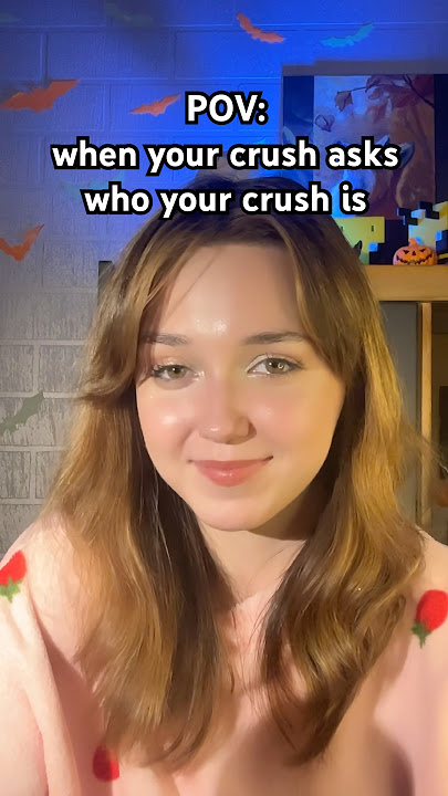 Can you relate?😂 #viral #relatable #funny #relationship #crush