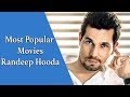 Randeep Hooda Top 5 Movies List | Randeep Hooda New Movie Extraction On Netflix