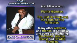 Blaise Claudio Pascal long