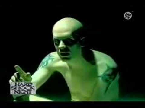 Devin Townsend - Christeen