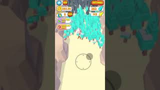 Magic Woods Zone 4 New Hammer level 80 76.2T Damage screenshot 4