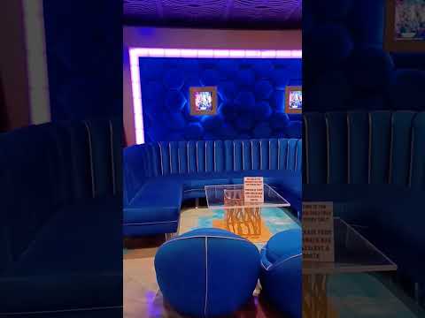 PLAY CITY SHOPPING NOVA AMÉRICA, INVERSION 360 #playcity #play #city