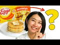 Can This Chef Make Eggos Fancy? • Tasty