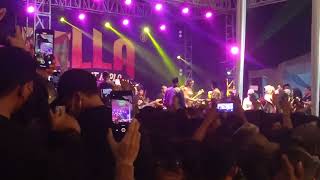 Terlalu Sayang  Difarina Indra  Om Adella Iive Cikarang Bekasi