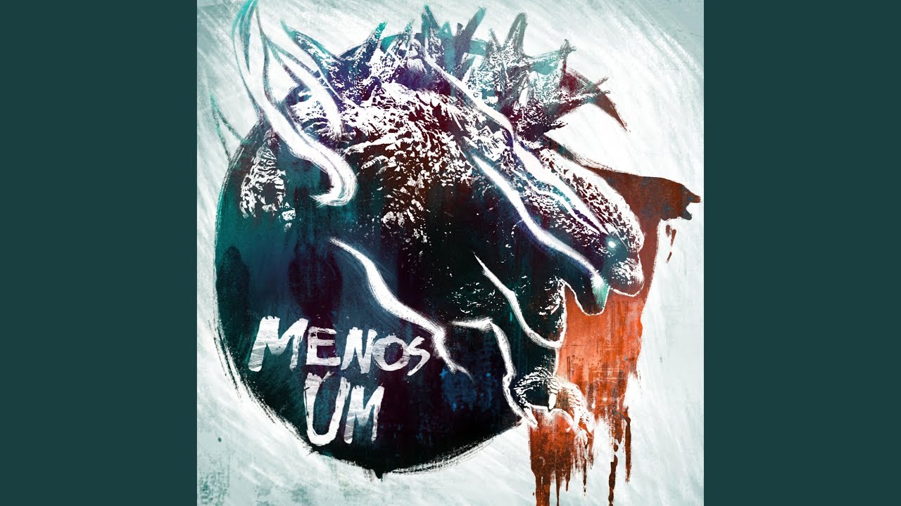 Menos Um (Godzilla Minus One)