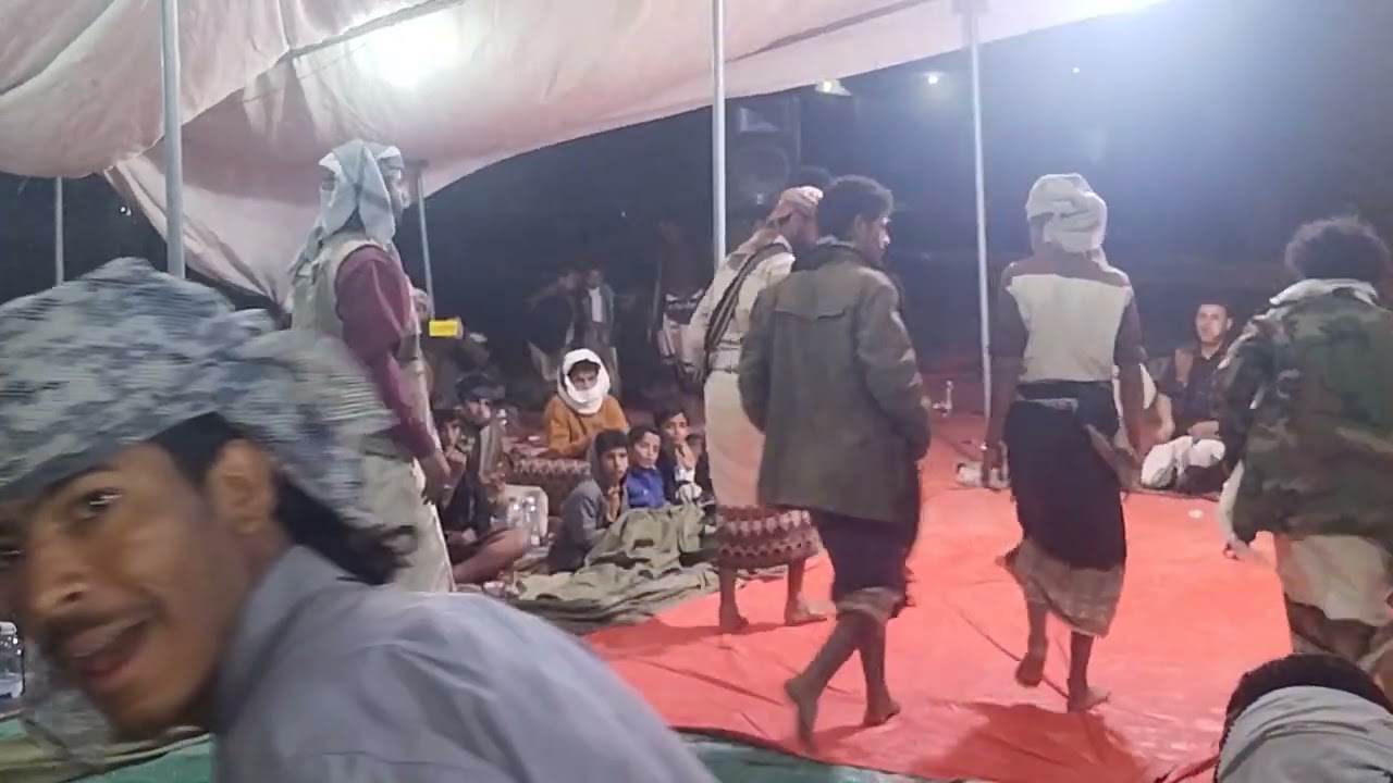 شرح ال ناجي الفقير زواج محمدصالح حسين ناجي الفقير/قرية عبيه