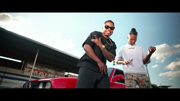 Dj Tira & Dj Maphorisa feat Zeh, Campmasters, We Dem Boys & Xduppy - Palesa (Official Music Video)