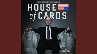 House Of Cards Main Title Theme