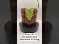 #chocolate #pistachio #food #mugs #coffeemug #retro #collector