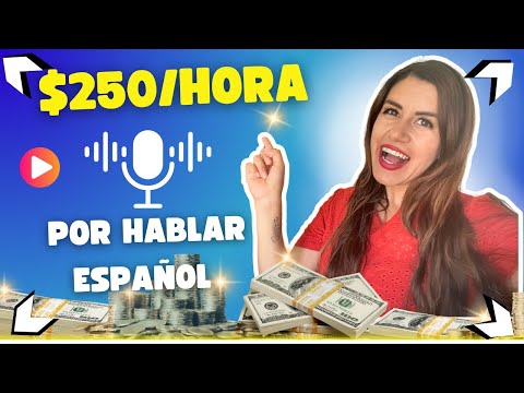 $250/Hora ✅ Gana