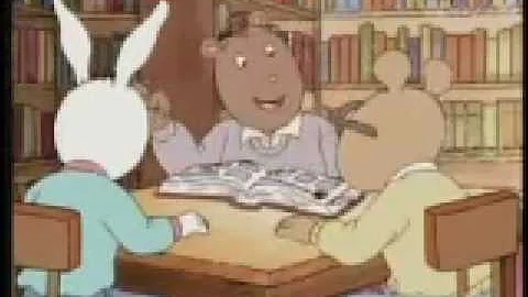 Arthur Worlds Greatest Gleeper 1