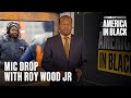 Can DEI Be Rescued? Roy Wood Jr. Unpacks Boston&#39;s Debate Over Diversity Hiring! | America In Black