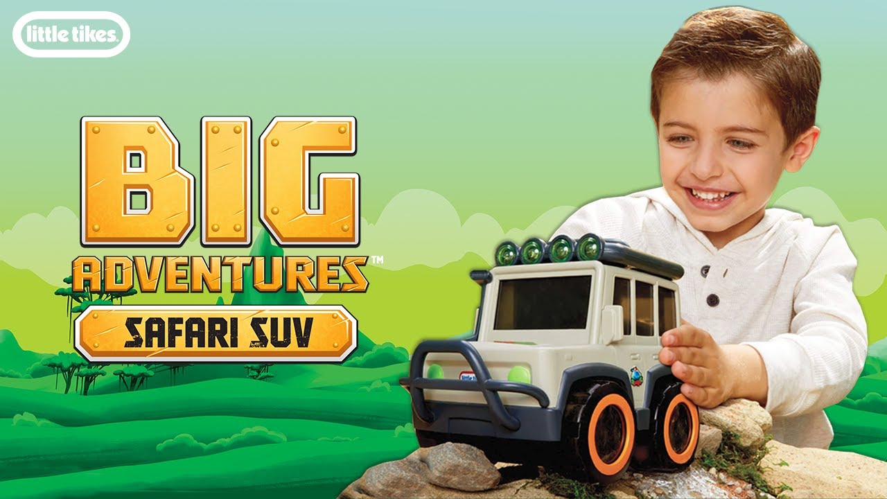 little tikes Big Adventures 知育玩具 Kids Games | Little Tikes Play Big Adventure Game \u2013 TCG TOYS