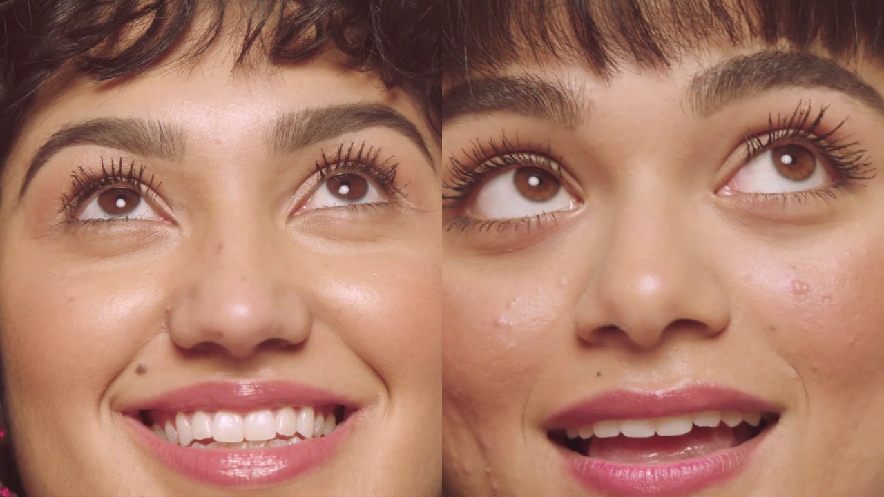 Cult Beauty Benefit They're Real! Lengthening Mascara