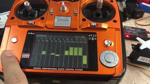 How to| Make your Radiolink AT10Ⅱ