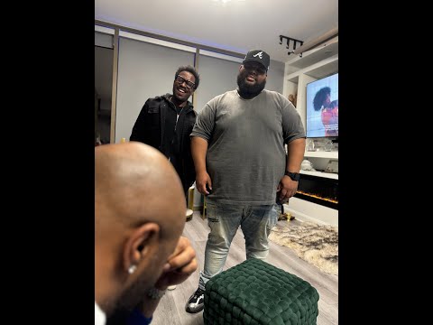 When Mike tells Kendrick and Rafi that Sunny is back in the picture!