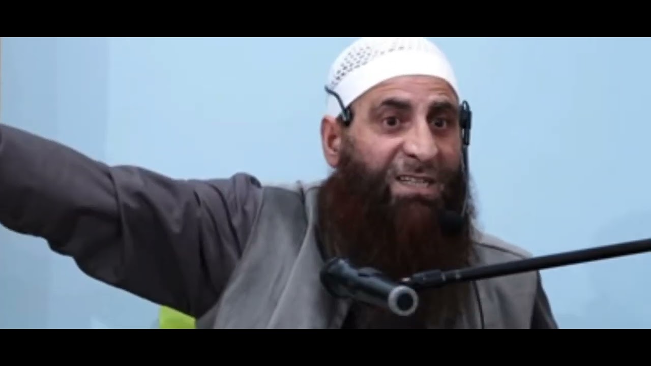 Reality of Society Nowadays| shaykh Ab Majeed Dar Almadni