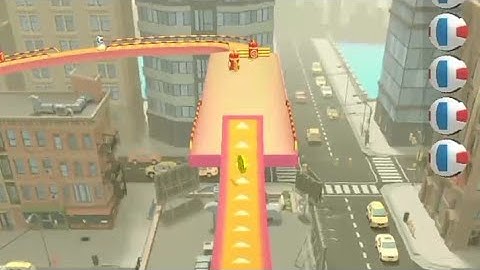 Action Balls lvl 99 & 100 | SpeedRun Gameplay Walkthrough (Android, iOS)