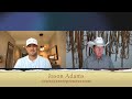 Jason Adams the President and CEO of BEX Sunglasses joins Scott on the Cowboy Entrepreneur Show.