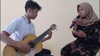 Selamat Ulang Tahun - Gellen Martadinata (Cover by Nita Olifia)