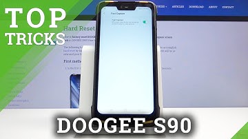 Discover Top Tricks for Doogee S90 – Best Options / Helpful Features