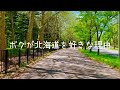 ボクが北海道を好きな理由