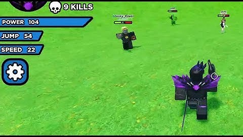 100+ power faculty absolutely destroys 4 teamers in slap royale