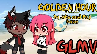 GOLDEN HOUR FT. FUJI KAZE (GLMV)