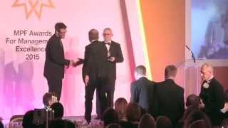 MPF Awards 2015