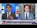 Bessent holds White House briefing as Trump appointees push $250 banknote