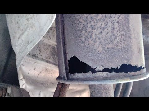 Wideo: Czy można uszczelniać beton?
