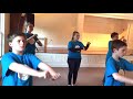 National Anthem in Sign Language